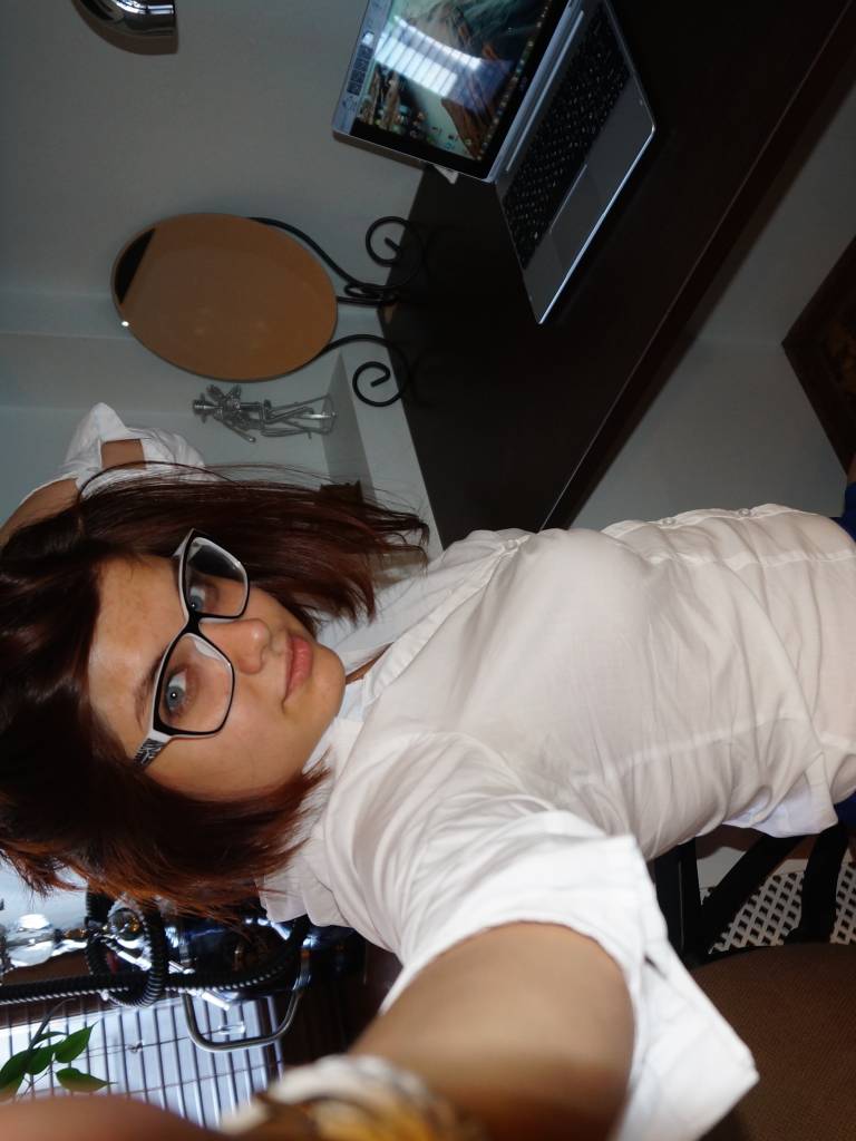 Photo de Julie