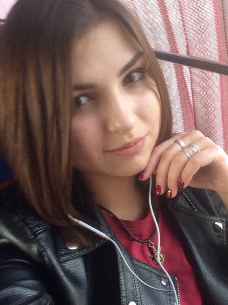 Photo de Roxane