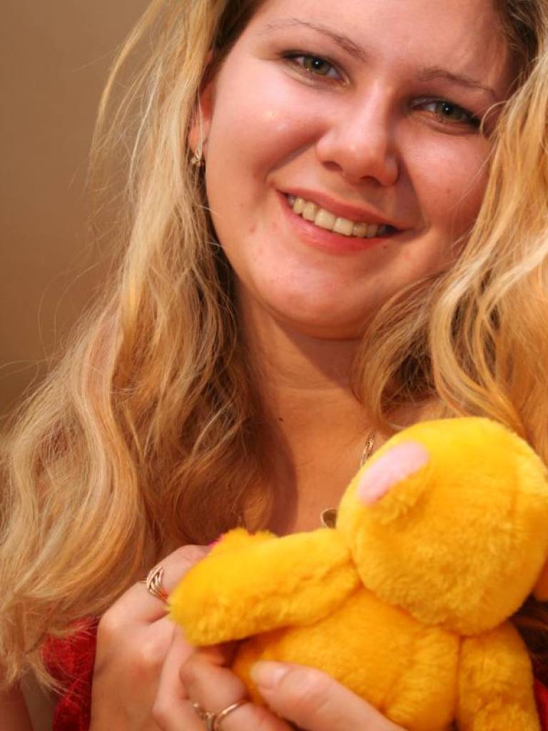 Photo de Renée