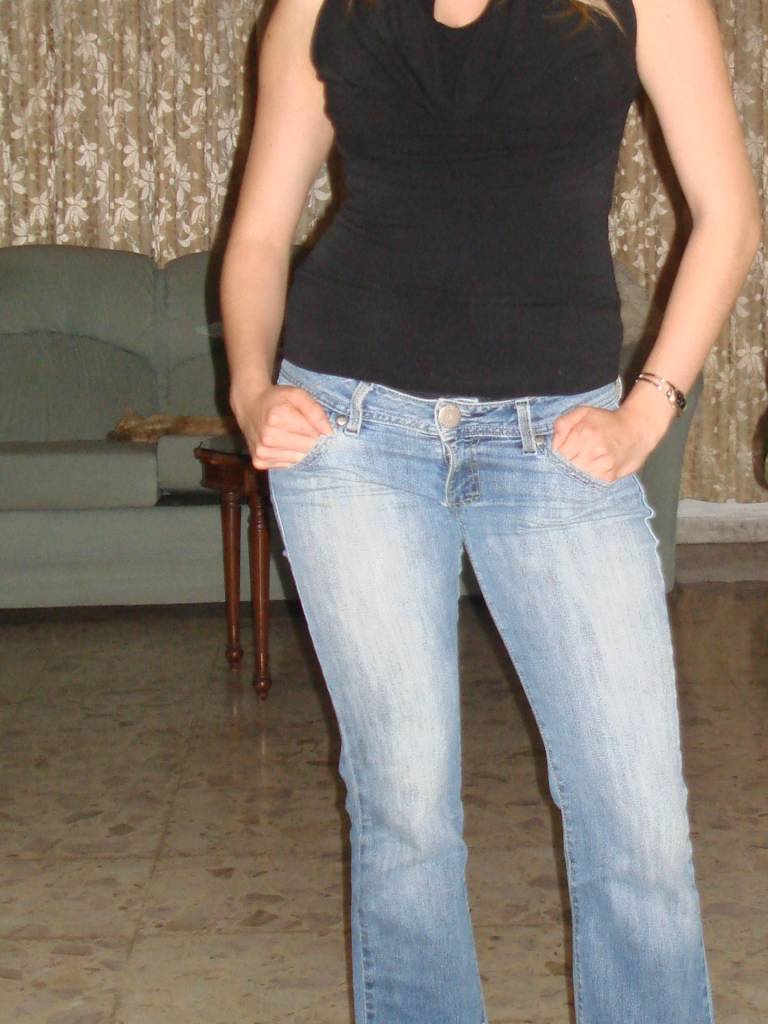 Photo de Carole