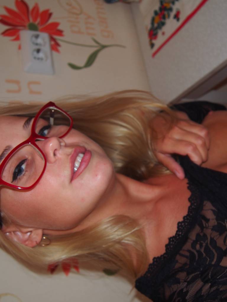 Photo de Violette