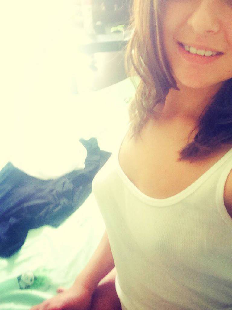 Photo de Odile