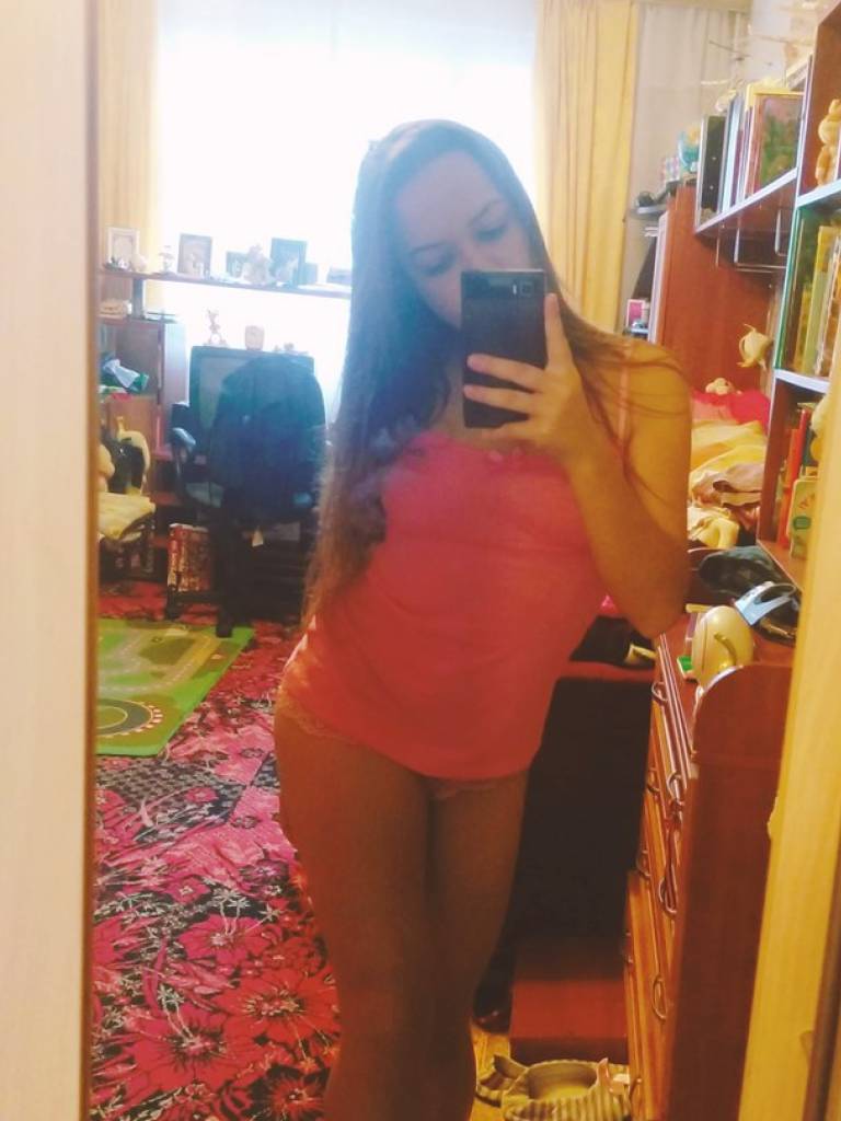Photo de Clothilde