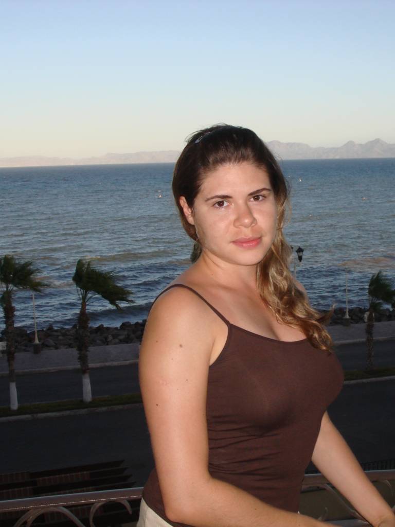 Photo de Hortense