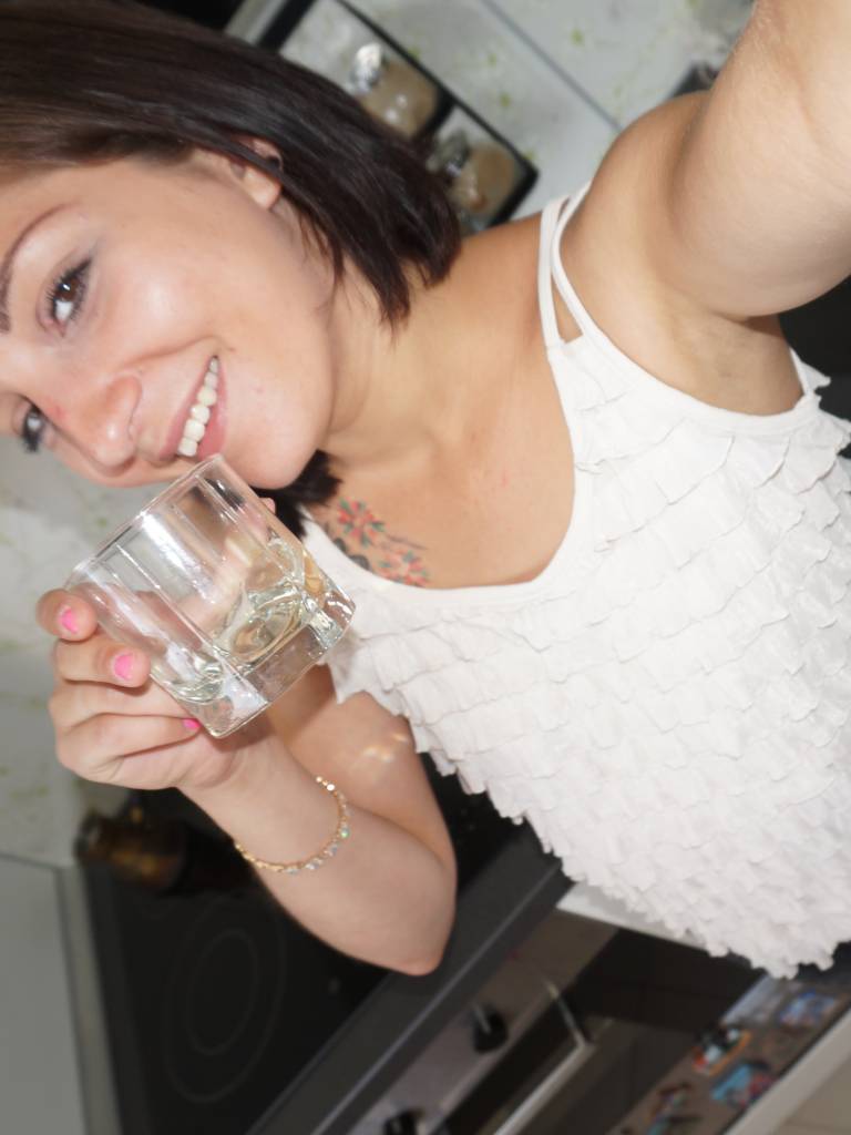 Photo de Clothilde