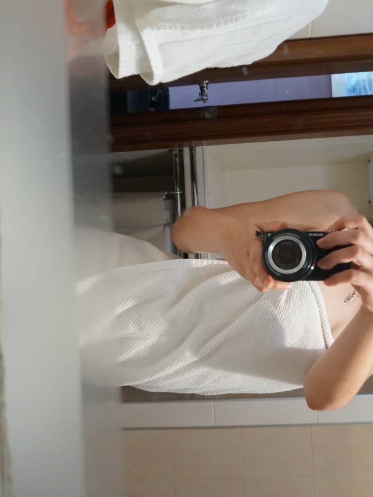Photo de Sarah