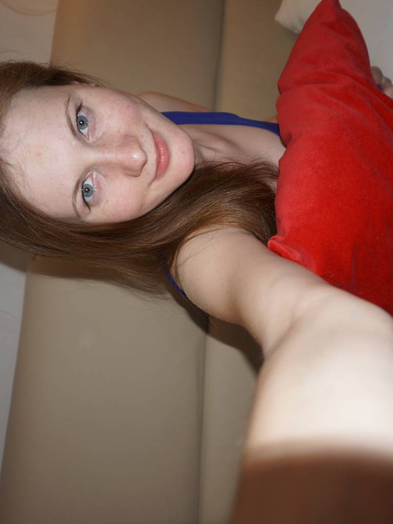 Photo de Paule