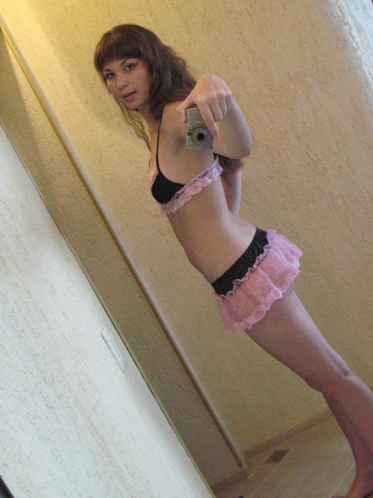 Photo de Charline