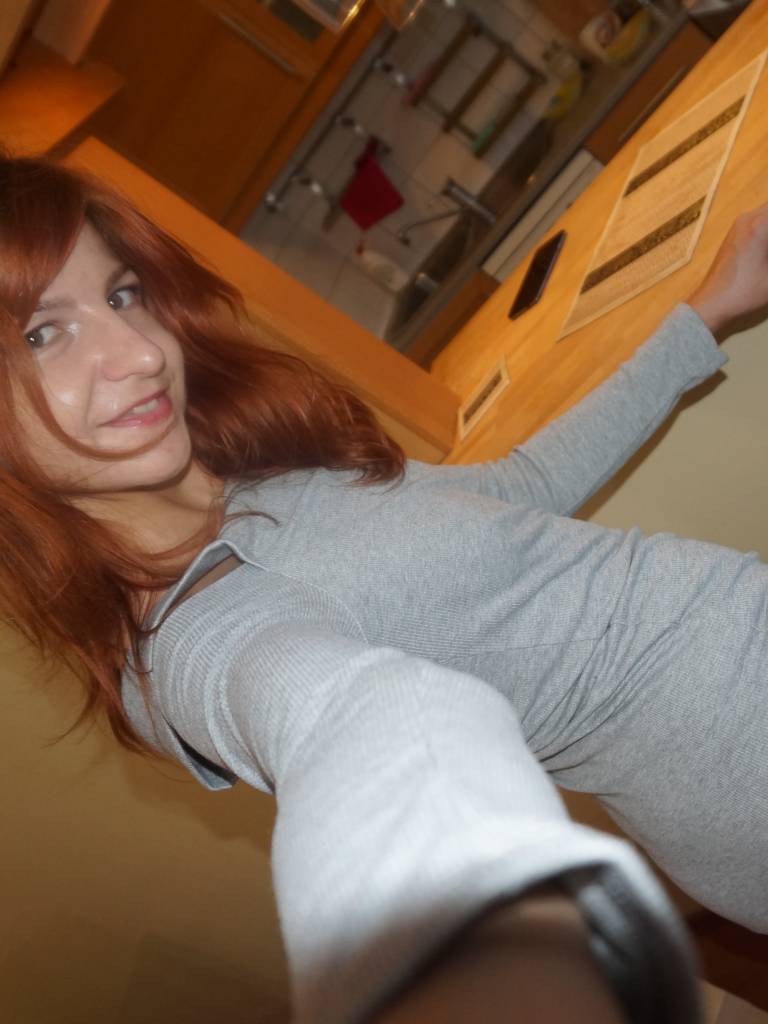 Photo de Madeline