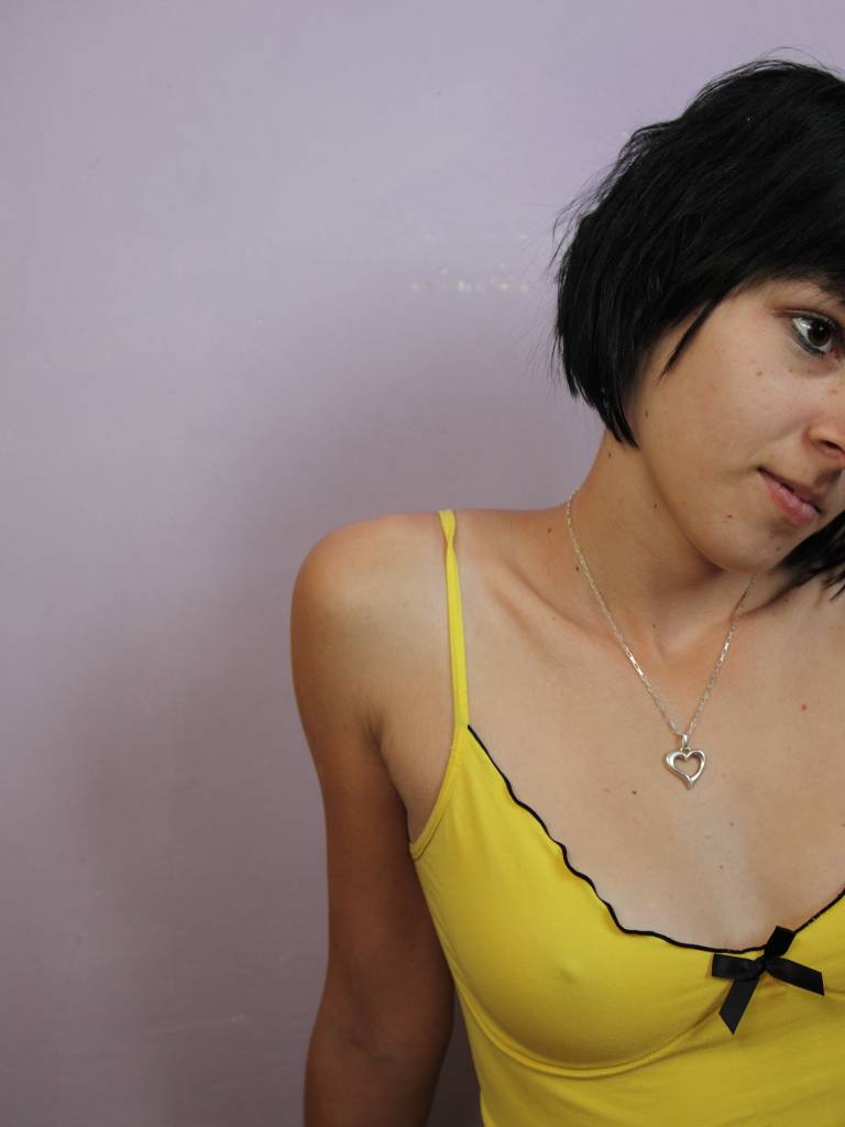Photo de Apolline