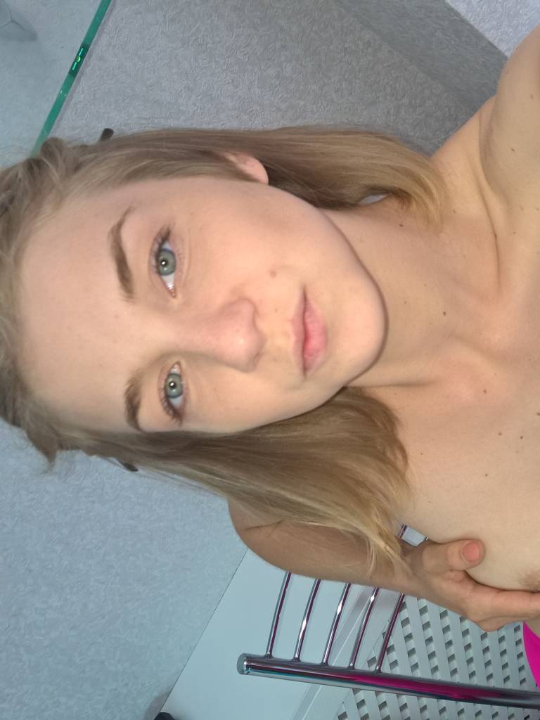 Photo de Michelle