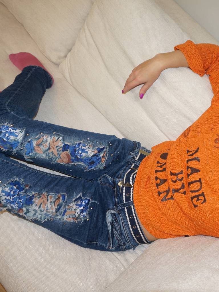 Photo de Sévérine