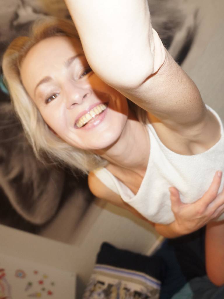 Photo de Christiane