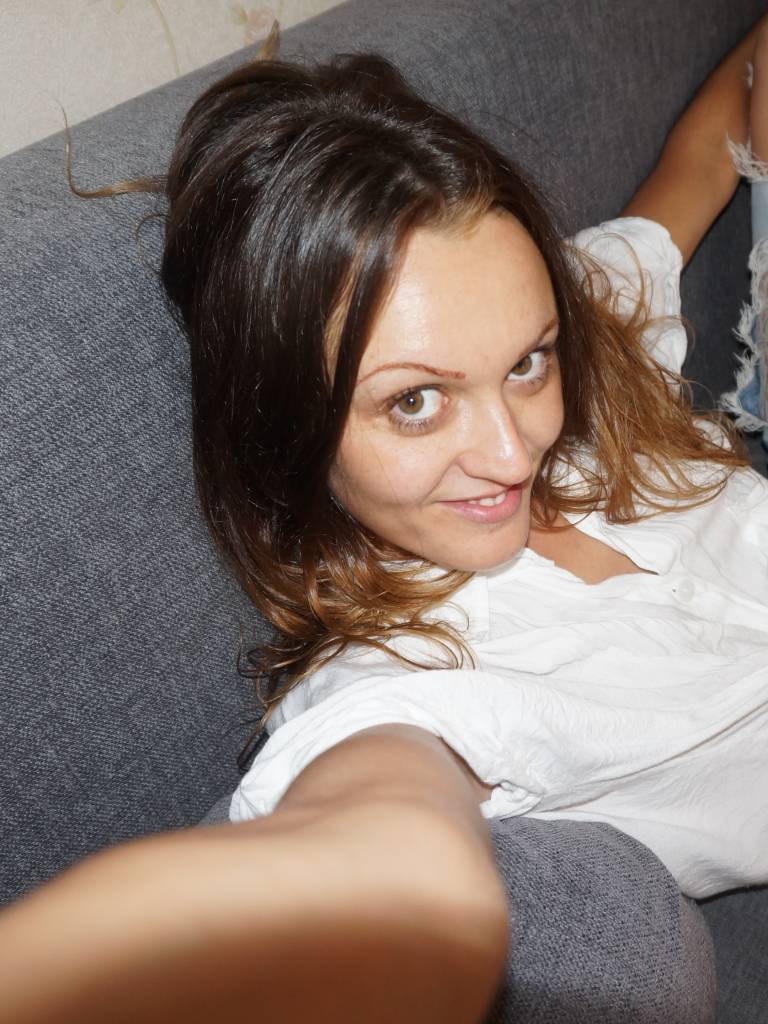 Photo de Hannah