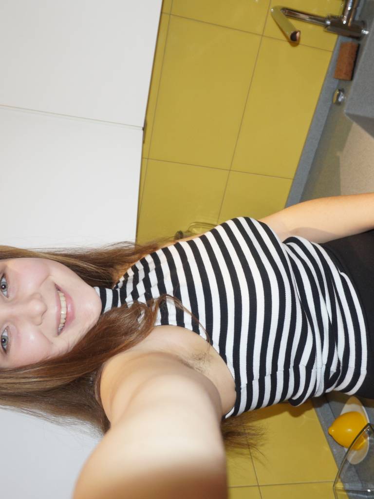 Photo de Adeline