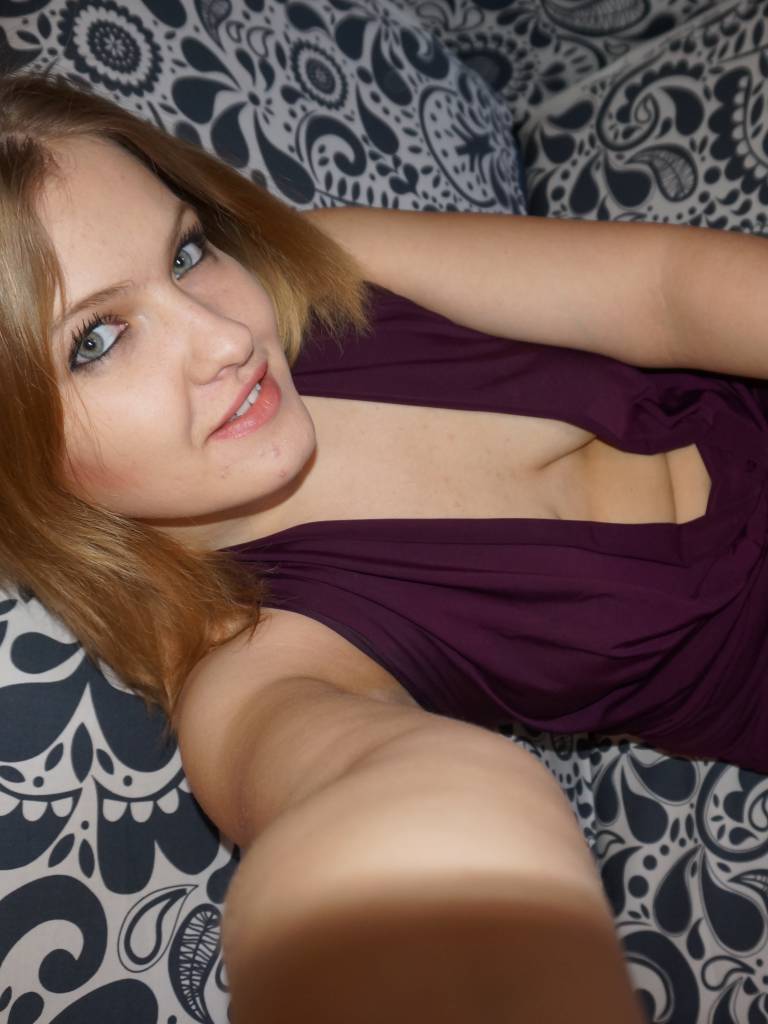 Photo de Noémie