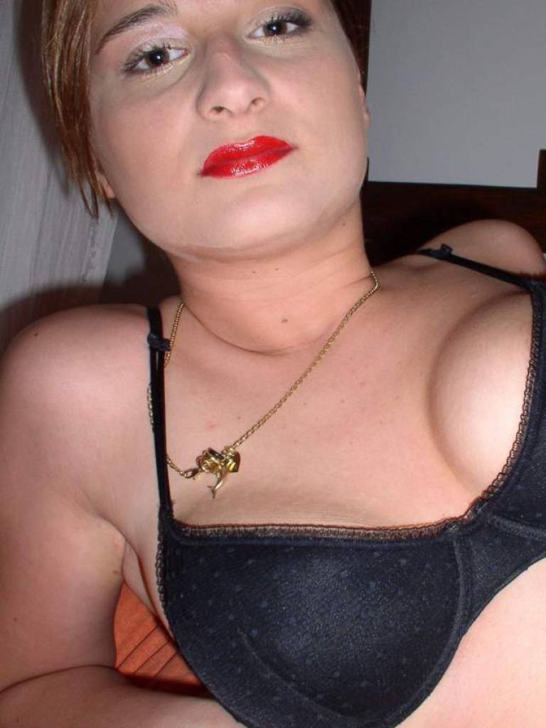 Photo de Frédérique
