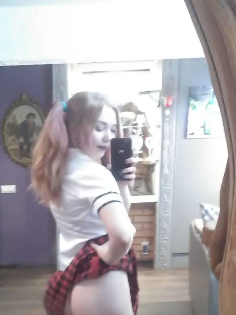 Photo de Zephyrine