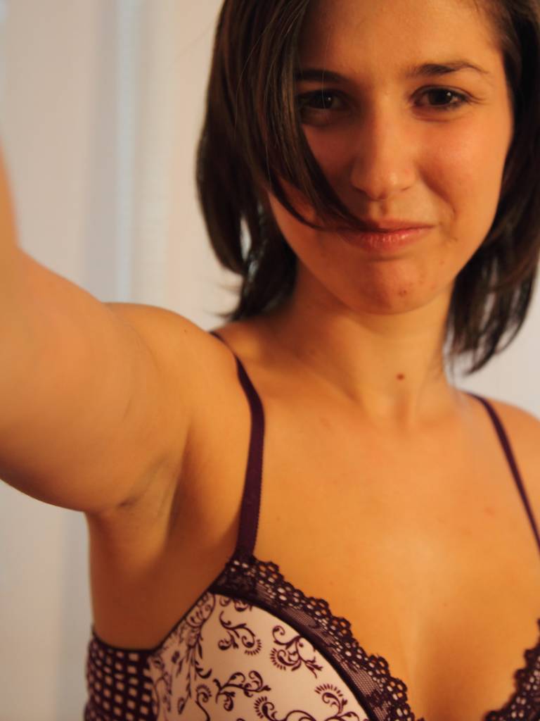 Photo de Toinette