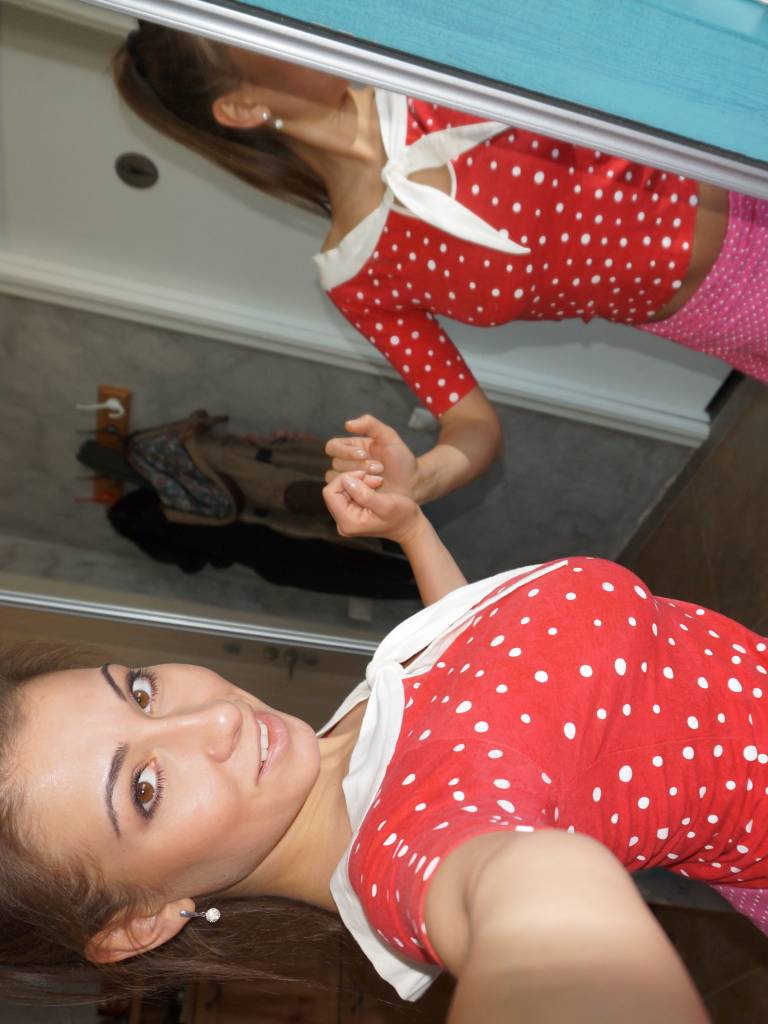 Photo de Nina 