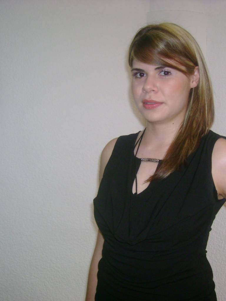 Photo de Vivienne