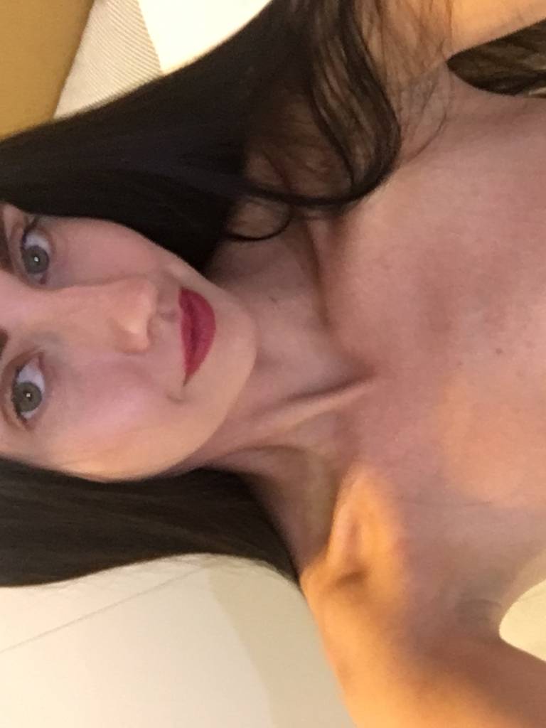 Photo de Flavie