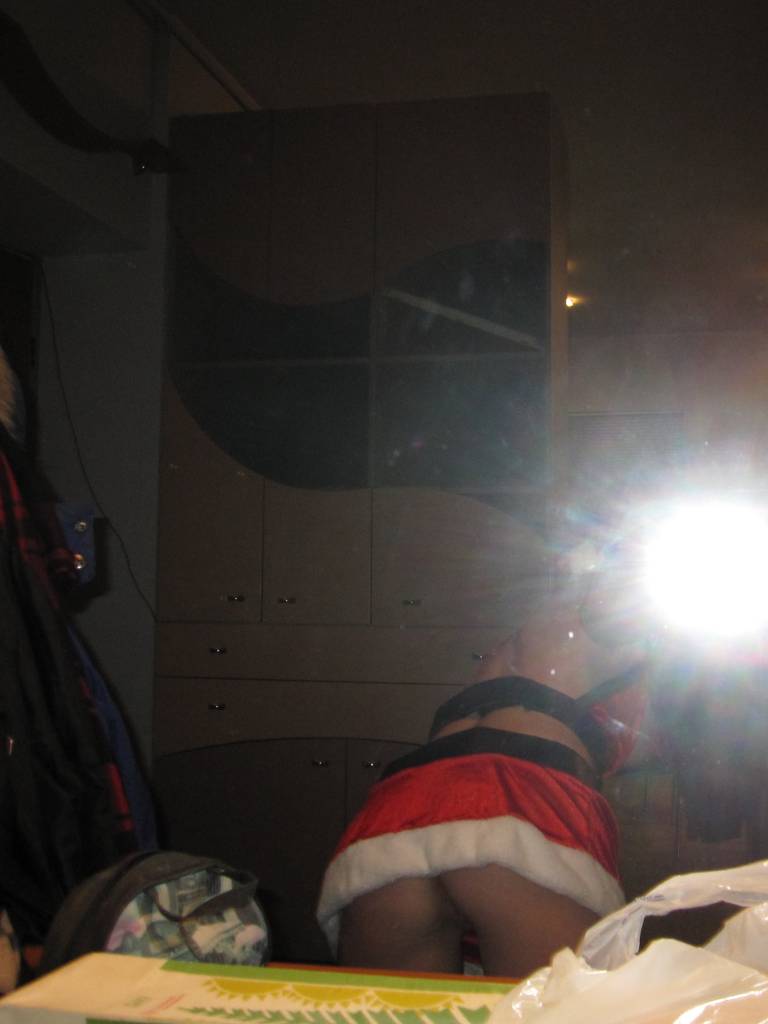 Photo de Gabrielle