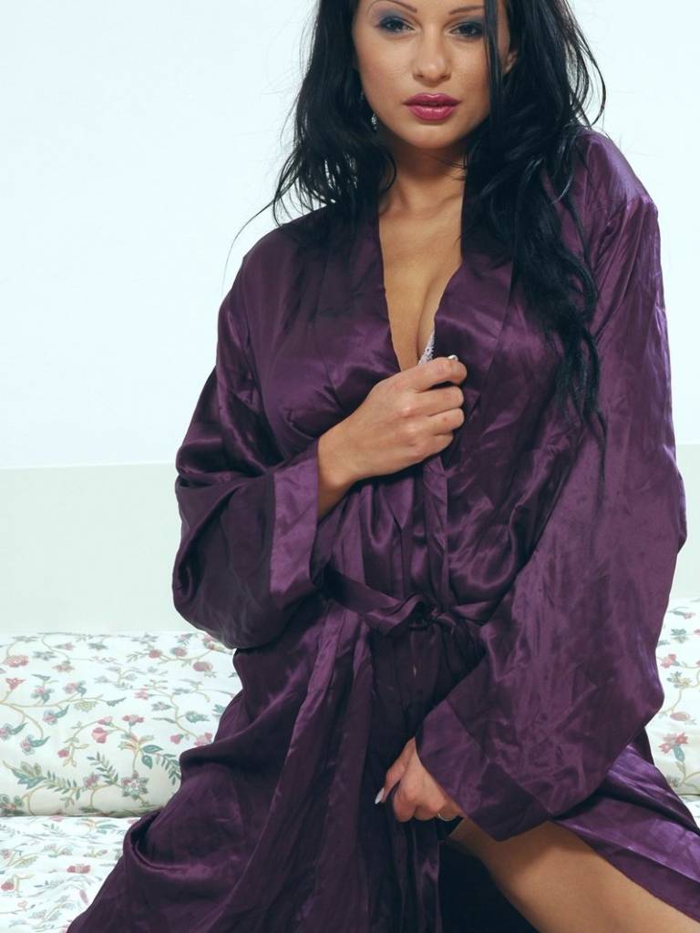 Photo de Thérèse