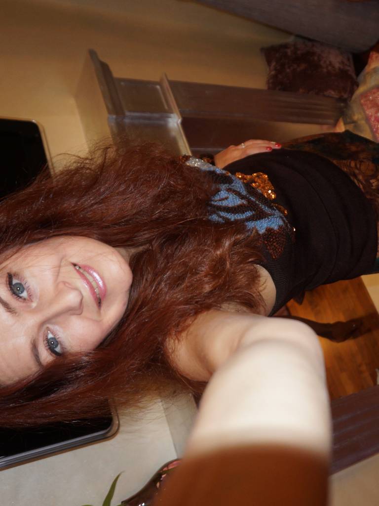 Photo de Benjamine